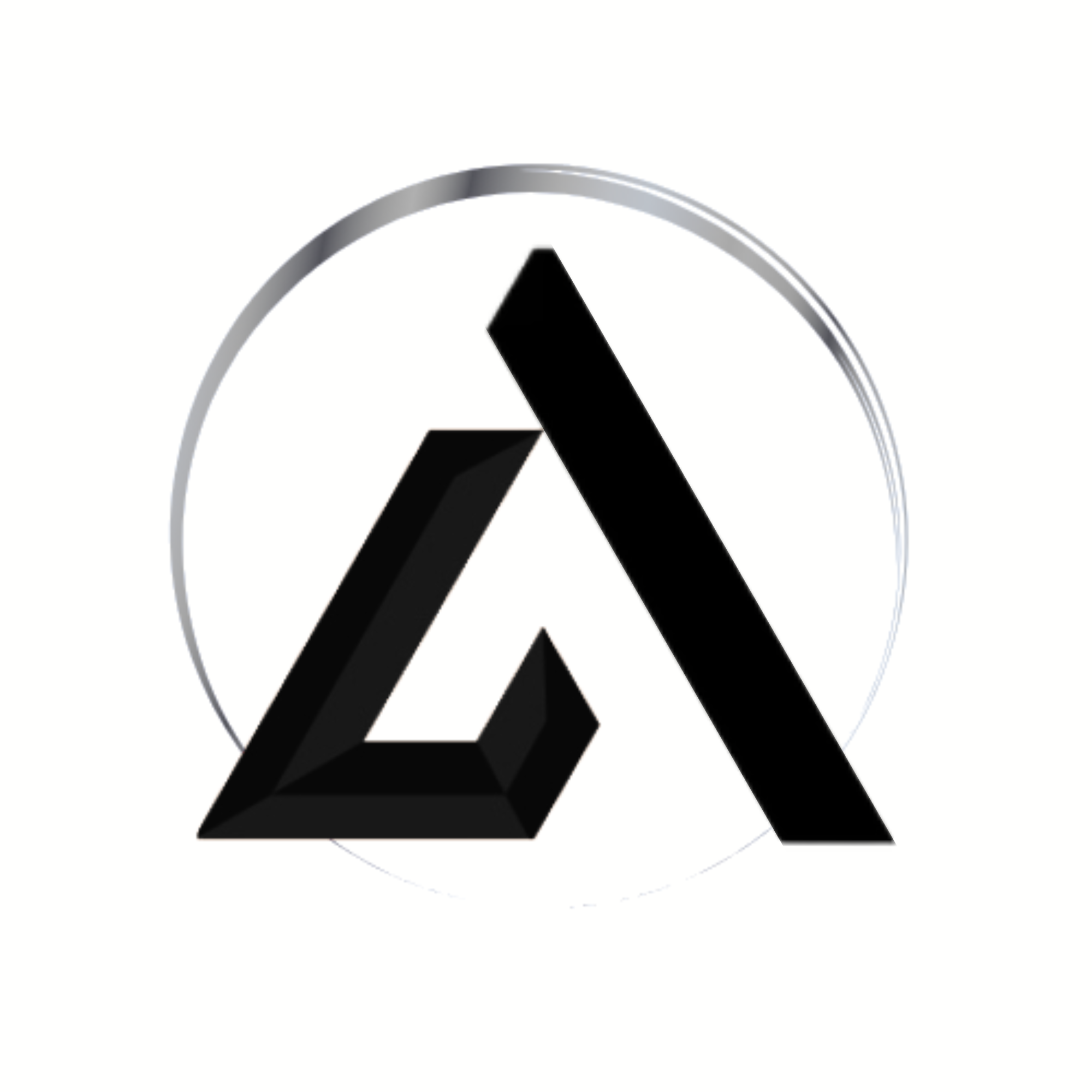 Benjamin Essentials logo, light