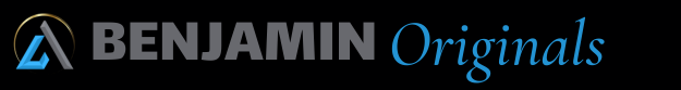 Wordmark, dark